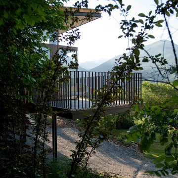 Villa Embrun