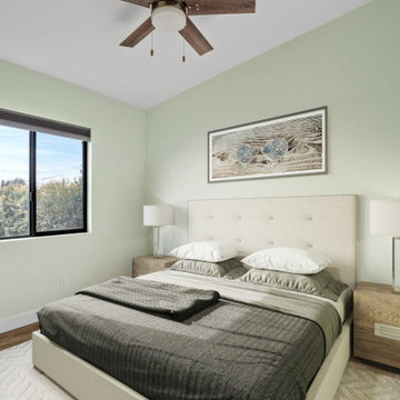 North Park Garage Conversion ADU