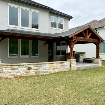 McClintock Drive
