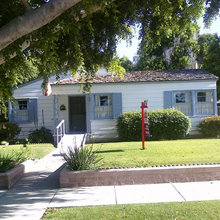 Selling our house