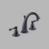 Brizo 6520-RBLHP Prov. Classic Venetian Bronze Lavatory Faucet