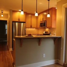 MK kitch ideas