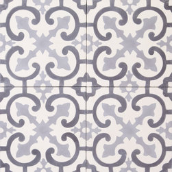 New Tiles - Product Shots - Wall And Floor Tile