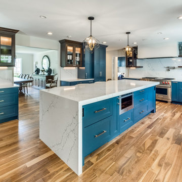 S Highline Cir Remodel