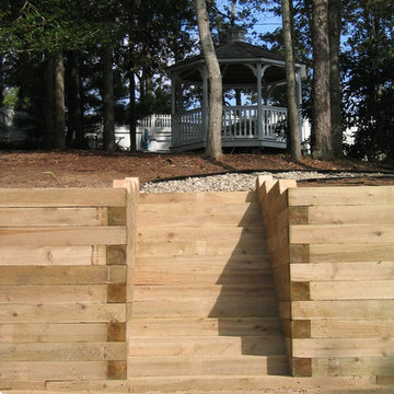 Retaining Walls