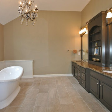 Drab to Fab Decorating
