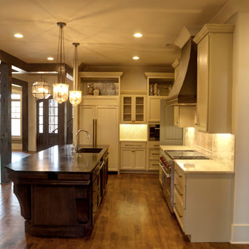 Preserve at Clayton Pond: 7 Autumn Glory Lane