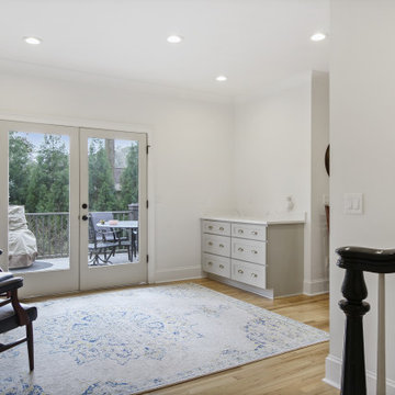 Atlanta Multi-Project Remodel