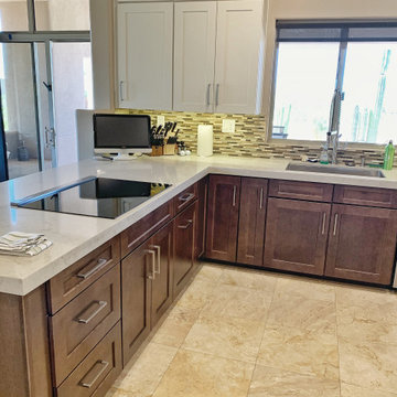 Grayhawk | Hunt's Kitchen & Design