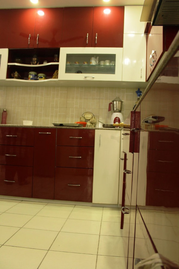 Bandhu's Residence