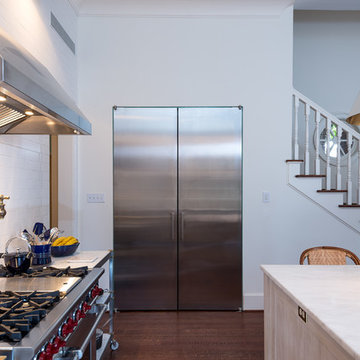 Chevy Chase Renovation