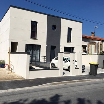 Maisons MTLF