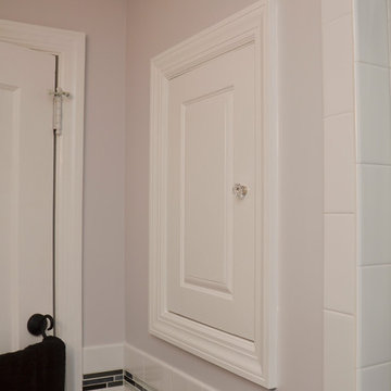 Bathroom Remodel - Bloom