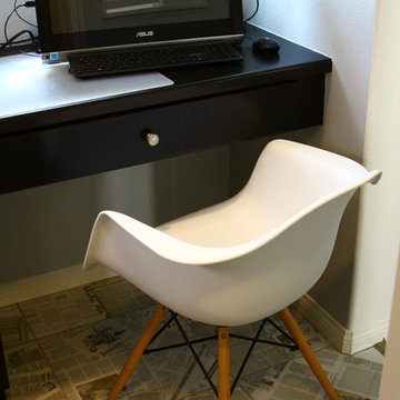 Our Mid-Century Modern Classic Chairs