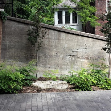 Upper Westmount Low Profile Landscape