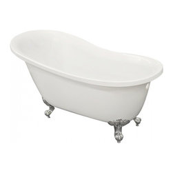 Bathtub - Bathtubs