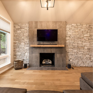 Woodinville House