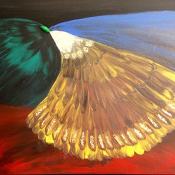 Emerald - Home Decor