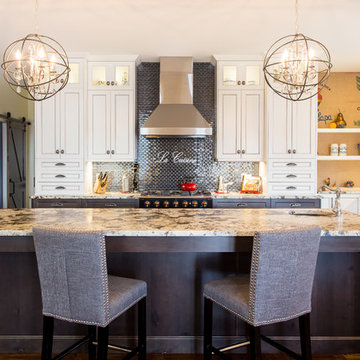 Desert Blume - Cypress County - Medicine Hat - French Country Home