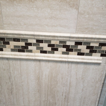 Bathroom Remodels
