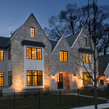 New house