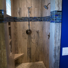 Bathroom Ideas