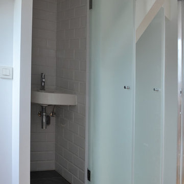 Appartement duplex sous comble de 40 m² (Comète)