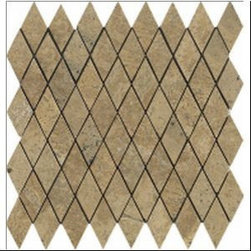 Керамическая плитка AREZIA | Коллекция Idromosaico - Accent Trim And Border Tile