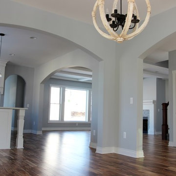 Adams st project