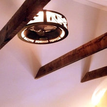attic