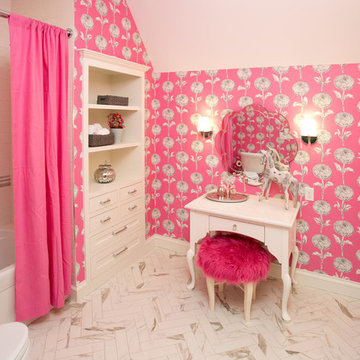 2016 Spring Parade Dream Home