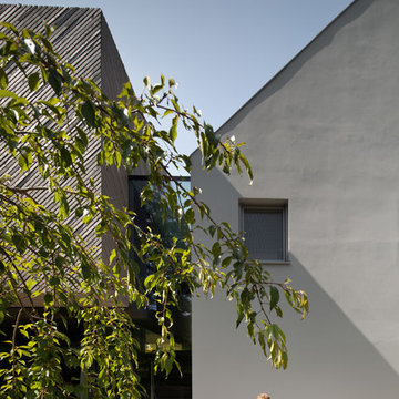 heimspiel - mehrgenerationenhaus eichgraben