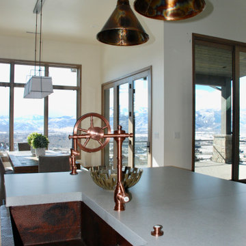 Explorer Peak Drive III