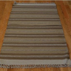 Kilim Qasqagi - Area Rugs