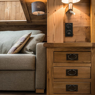 Chalet R