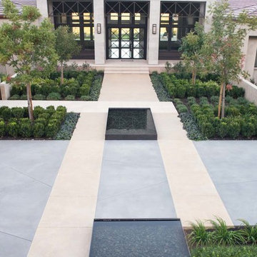 Danville Residence