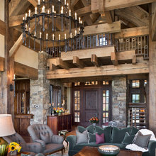 Summit lodge