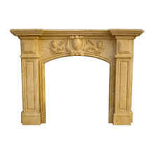 Mantel Ideas for Fireplace