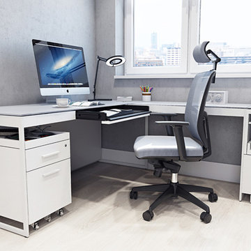 BDI Furniture USA | BDI USA at Recliners.LA