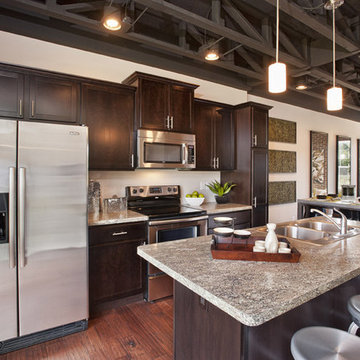 Urban Living