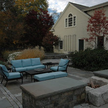 pavers - and patios