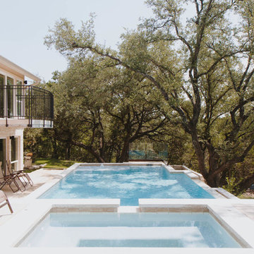 Lake Travis Airbnb