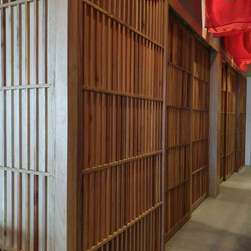Ginza Japanese Restaurant, Kuching, Sarawak