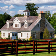 Lakeside Farmhouse