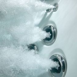 Artexa Outdoor - Hot Tubs