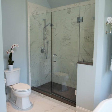 Western Springs Remodel - By Leslie Lee at Normandy Remodeling