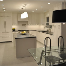 Kitchens
