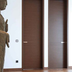 Extra wide and tall internal doors - Interior Doors