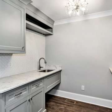 Morris Addition and Remodel