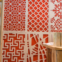 Decorative wall panels - Wall Panels